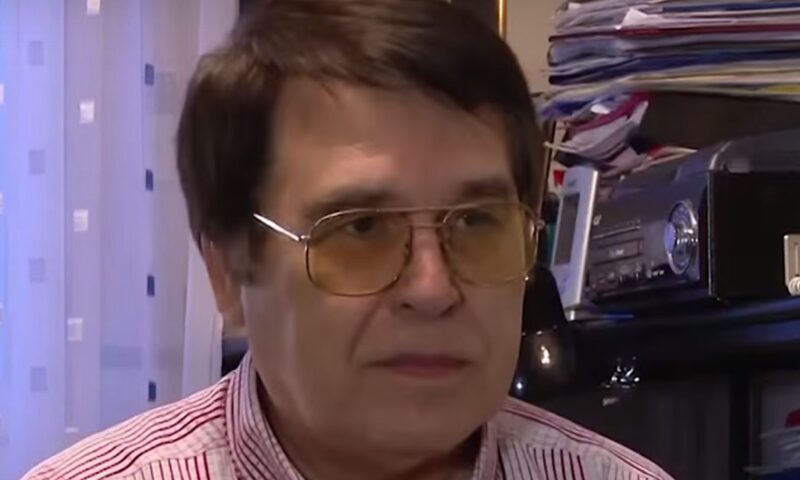 Durerea care nu-l părăsește: Marius Țeicu și pierderea fiicei