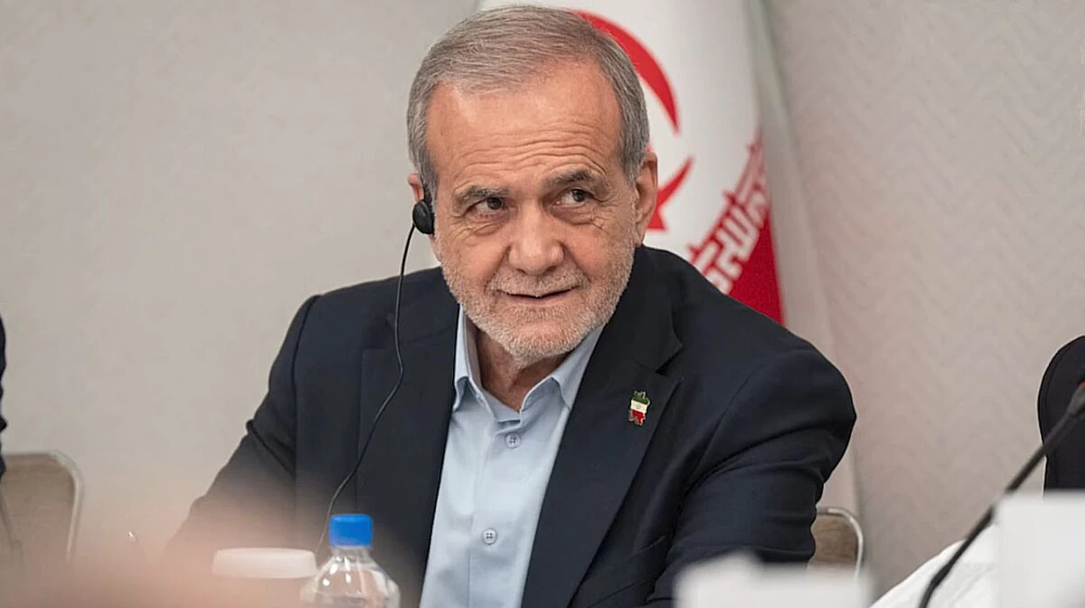 Iranul schimbă strategia. Președintele Pezeshkian cere reluarea negocierilor nucleare cu SUA