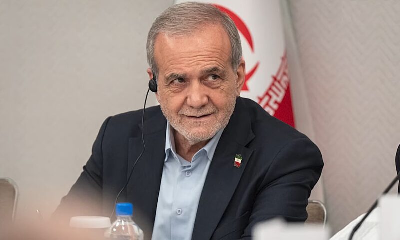 Israel: Prăbușirea regimului din Iran ar putea veni într-o clipă. Confuzie și lupte de putere Pezeshkian-IRGC, iar Rusia și China nu intervin