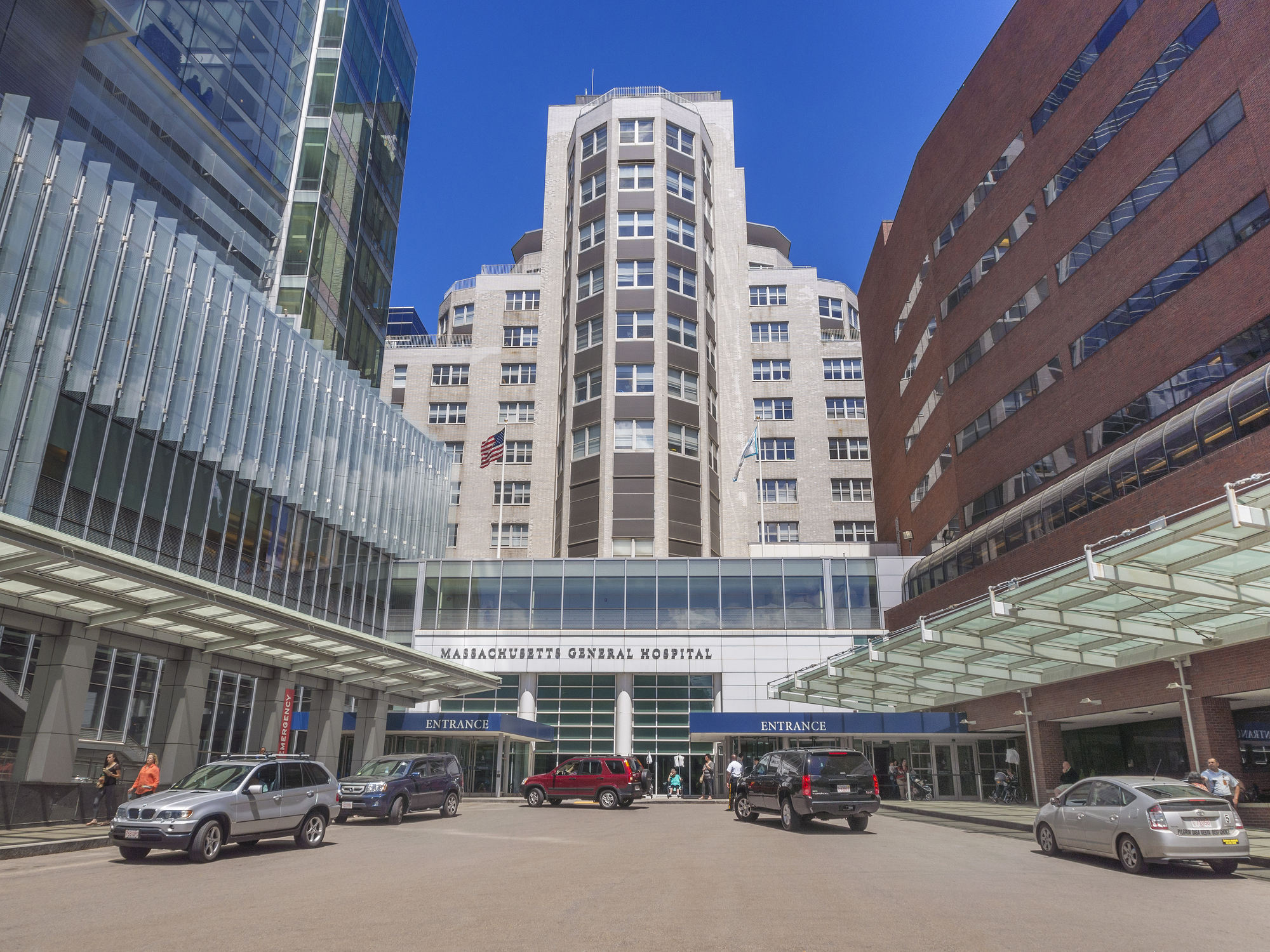 Massachusetts General Hospital