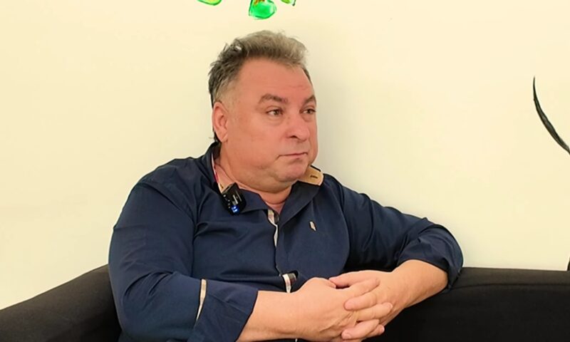 Fostul primar din Năvodari, Matei Nicolae, scapă de dosarul penal după opt ani de procese. Instanța a constatat prescrierea faptelor