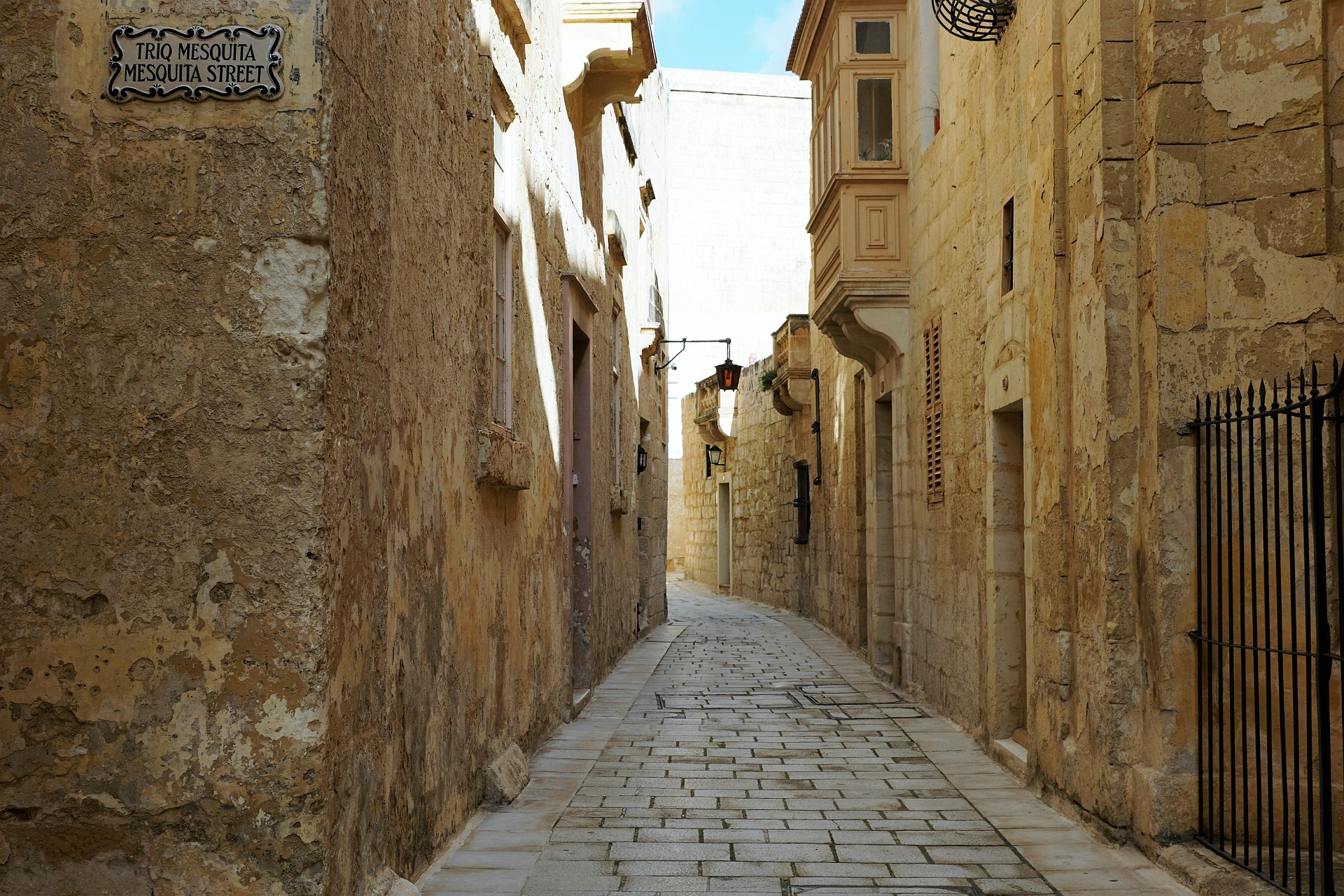 Mdina