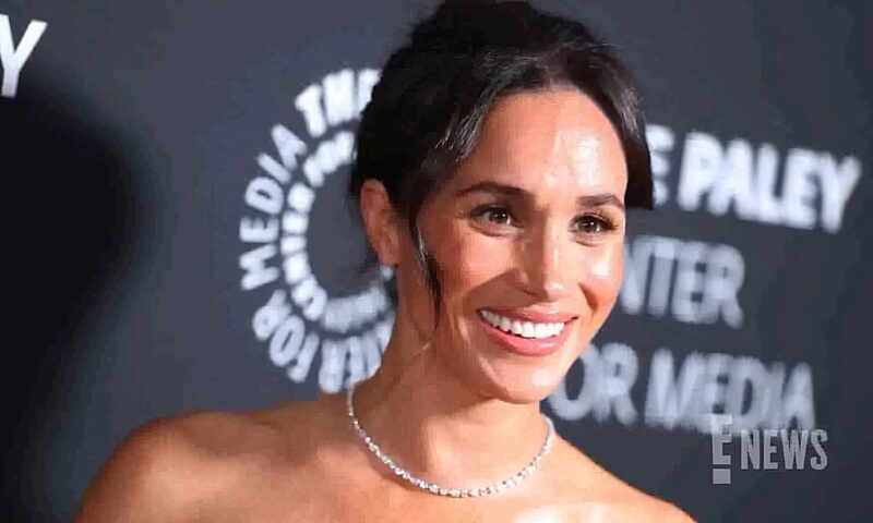 Meghan redevine actriță. Ce rol joacă și de ce