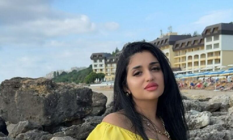 Scandal în familia femeii lăsate văduvă de Mario Iorgulescu. A fost nevoie de poliție