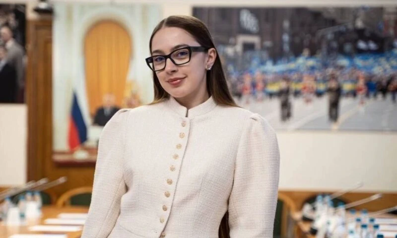 De la controverse LGBT la zone de război și Duma de Stat. Transformarea radicală a lui Meybi Beibi