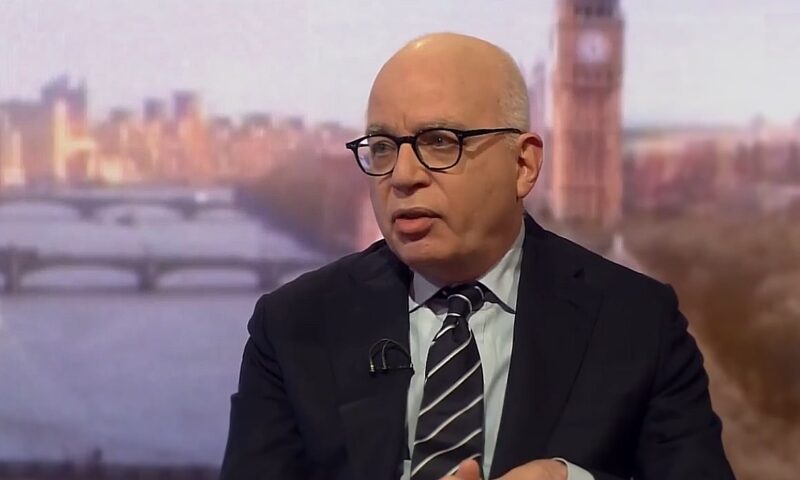 Michael Wolff și Jeffry Epstein, strategii împotriva lui Trump