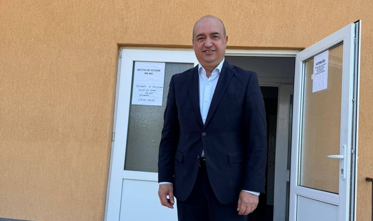 Ilie Bolojan, despre plasarea sub control judiciar a trezorierului PNL: A fost decizia corectă