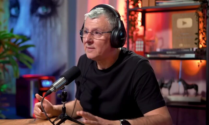 Mihai Dedu, cel mai greu an din viața sa: Pe rând s-au prăpădit tata, mama și soacra mea