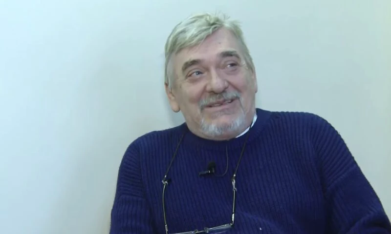 A murit actorul Mihai Dinvale, fost director la Teatrul Mic