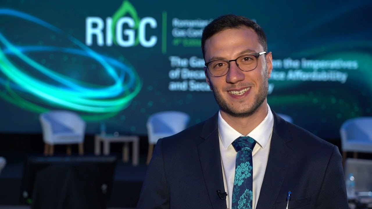 Mihnea Cătuți, director executiv Energy Policy Group