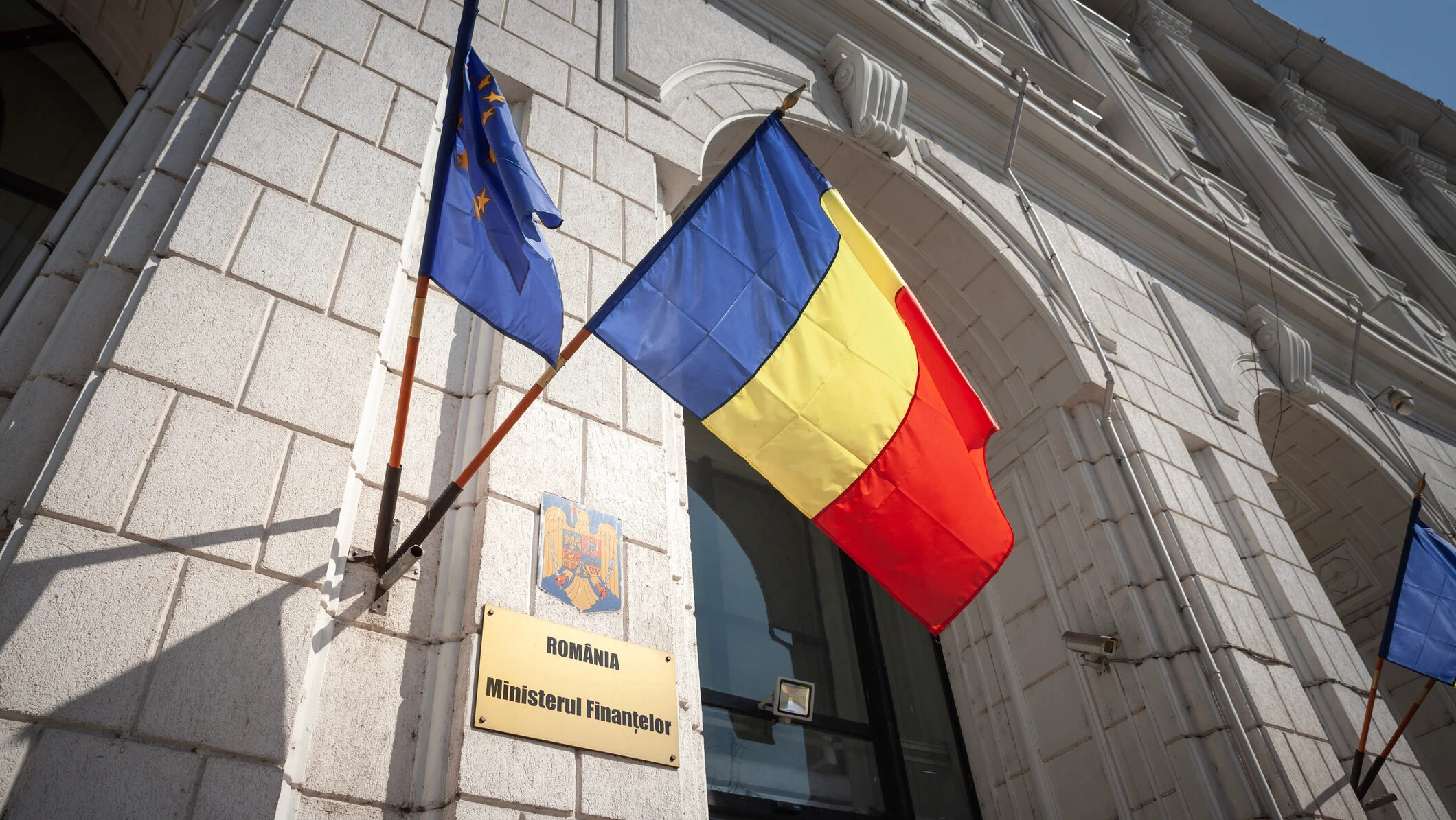 Ministerul Finanțelor