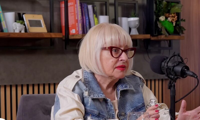 Mirabela Dauer, nostalgie amară după anii de glorie: Spectacolele erau civilizate. Azi e altceva