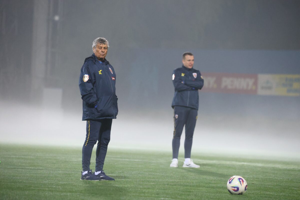 România - San Marino, 7-1. Victorie inutilă pentru naționala lui Lucescu. Austria s-a calificat la Mondial