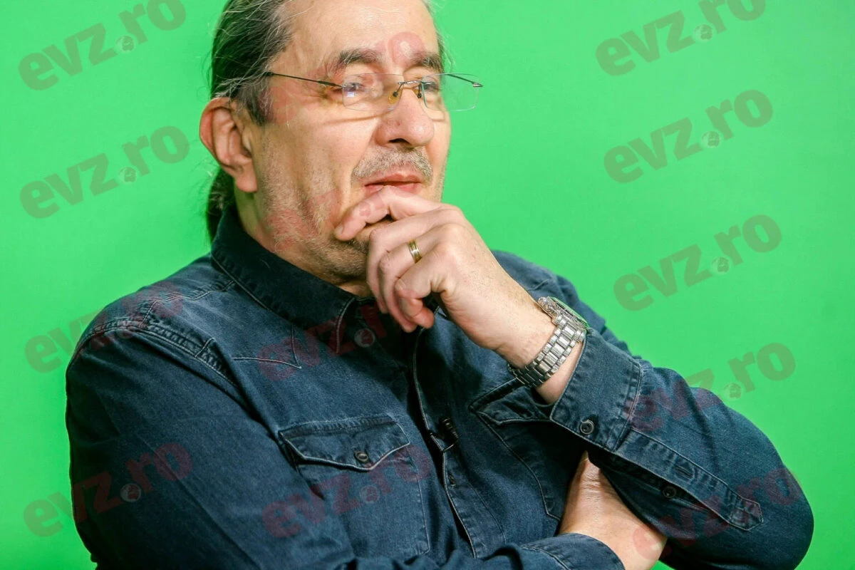 Jurnalistul Mirel Curea, despre declarațiile făcute de Marius Lazurca: Este știut, la Davos se vor duce fel de fel de hahalere