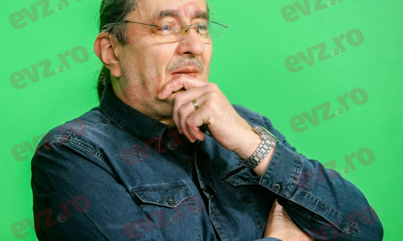 Jurnalistul Mirel Curea, despre declarațiile făcute de Marius Lazurca: Este știut, la Davos se vor duce fel de fel de hahalere