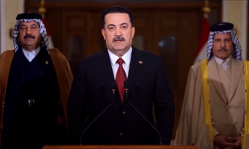 Coaliția lui al-Sudani a câștigat alegerile parlamentare din Irak cu un avans semnificativ