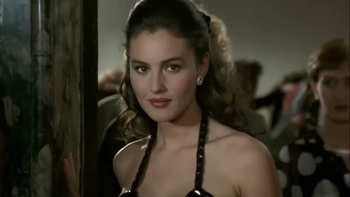 Monica Bellucci, model de eleganță: Secretele rutinei ei de îngrijire