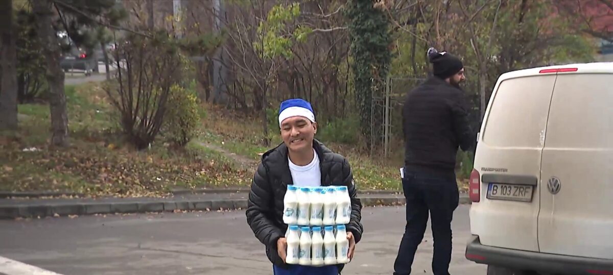 Rețeaua „Paznicii”. Cum fac milioane de euro foștii șefi IGI și MAI din importul de muncitori asiatici. Exclusiv