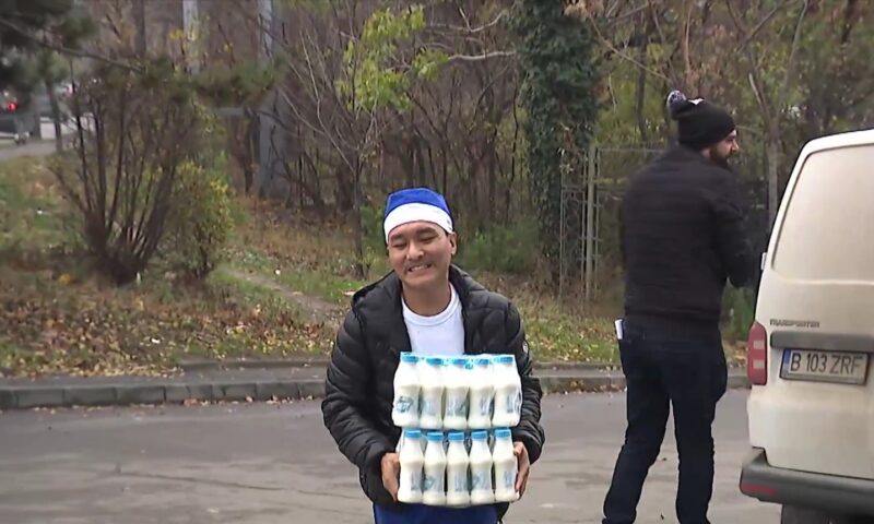 Rețeaua „Paznicii”. Cum fac milioane de euro foștii șefi IGI și MAI din importul de muncitori asiatici. Exclusiv