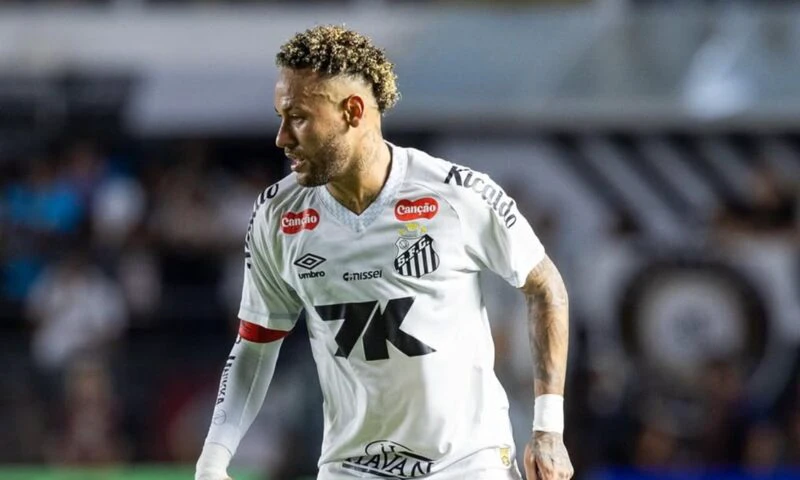 Marca Pelé va fi cumpărată de Neymar și tatăl său. Când va fi oficializat acordul