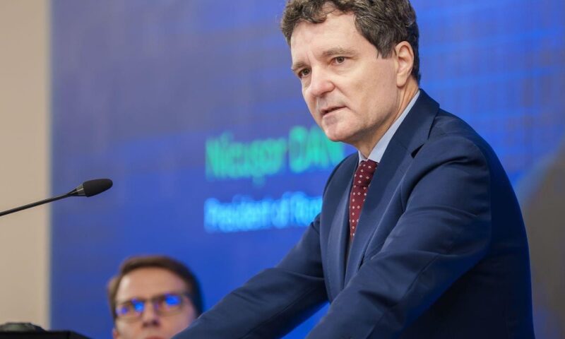 Nicușor Dan, mesaj ferm înainte de summitul de la Helsinki: Voi acţiona pentru apărarea independenţei justiţiei