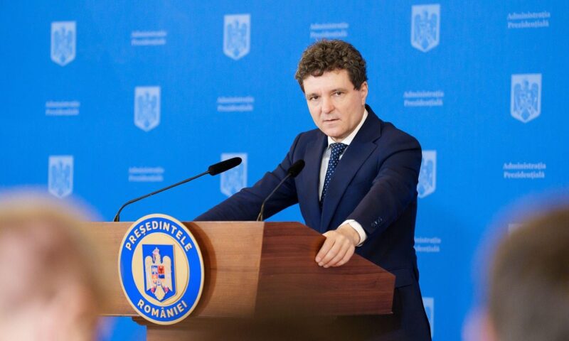 Nicușor Dan, după ameninţările lui Trump: Trebuie să reluăm discuţiile directe între noi 