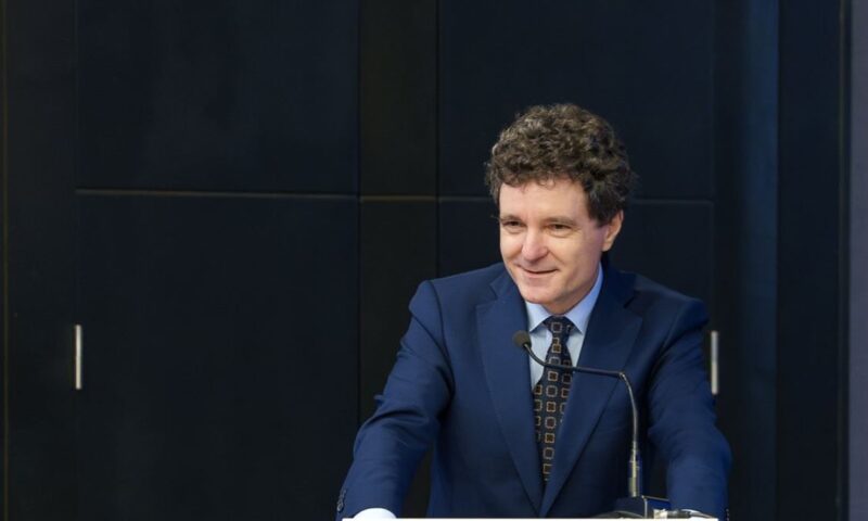 Nicușor Dan: Parteneriatul strategic dintre România și SUA rămâne o ancoră fundamentală pentru stabilitatea regională