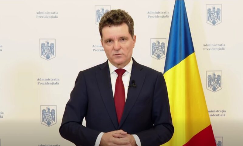 Reacția lui Nicușor Dan, după moartea tânărului român în Elveția: Am sperat până în ultima clipă