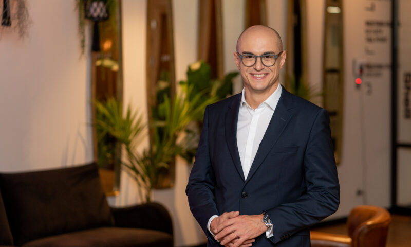 Expur se prezintă ca un business matur ce își construiește viitorul prin sustenabilitate