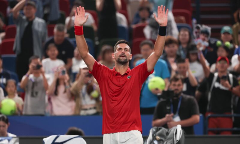 Novak Djokovic, evaluat de Boris Becker. Cine este cel mai important sportiv din toate timpurile