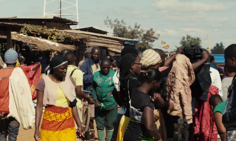 Oamenii uciși pentru magie neagră. Trafic de organe descoperit în Sierra Leone