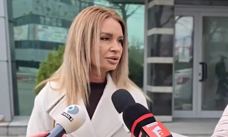 Cum a aflat Oana Ungureanu că a fost înșelată cu senatoarea POT. Soțul ei s-a schimbat