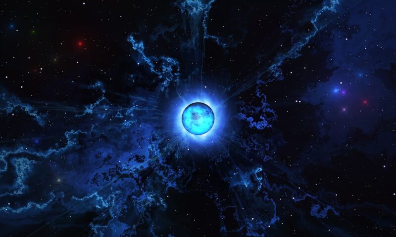 NASA a detectat un obiect interstelar misterios. Un astrofizician de la Harvard: Ar putea fi o navă extraterestră