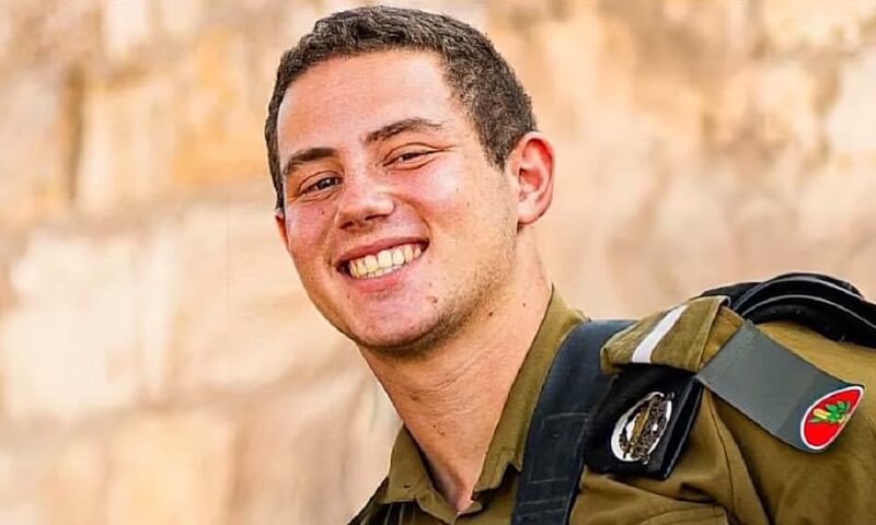 Hamas returnează trupul lui Omer Neutra și al altor doi ostatici morți