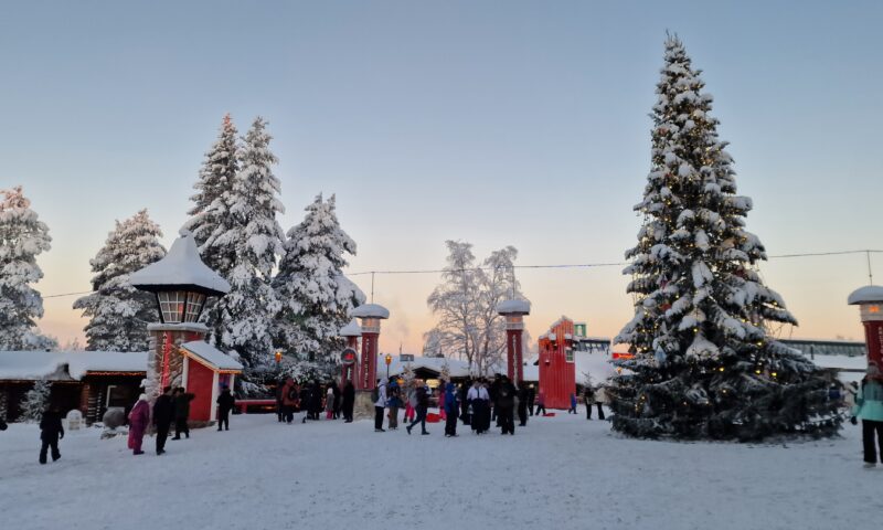 Cele mai frumoase orașe din Europa, de vizitat în sezonul rece