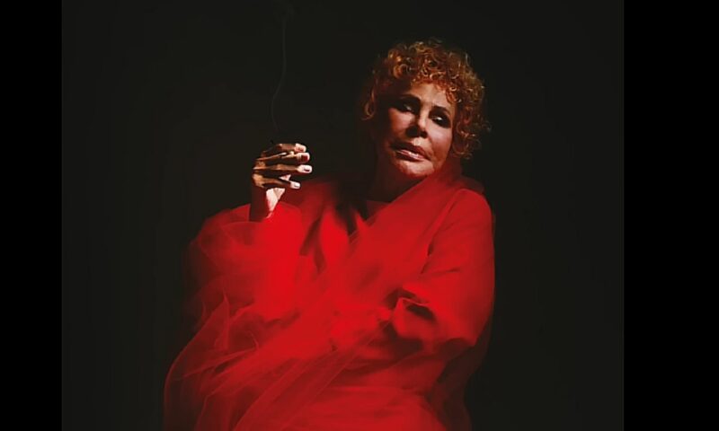 Tristețe uriașă în Italia. A murit Ornella Vanoni, vocea care a cucerit generații întregi