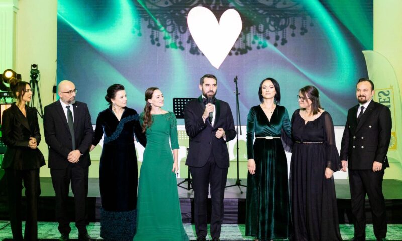 Acțiune în loc de așteptare. Gala Mifne 2025 are loc la Piatra Neamț pe 22 noiembrie