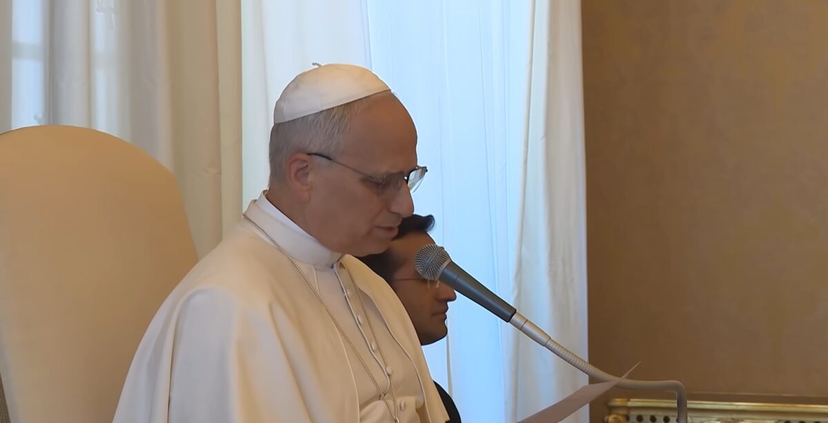 Apelul internațional al Papei Leon: Salvați copiii și profesorii răpiți în Nigeria