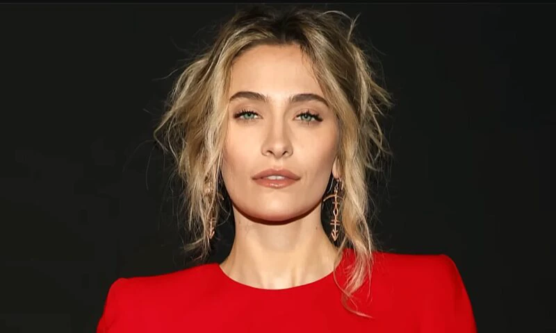 Fiica lui Michael Jackson, desfigurată. Recuperarea e grea și dureroasă