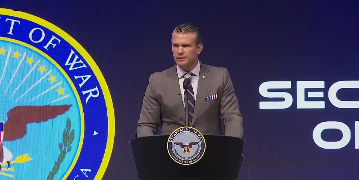 Hegseth lansează Southern Spear. Portavionul USS Gerald R. Ford, mii de soldați și avioane F-35, în Caraibe