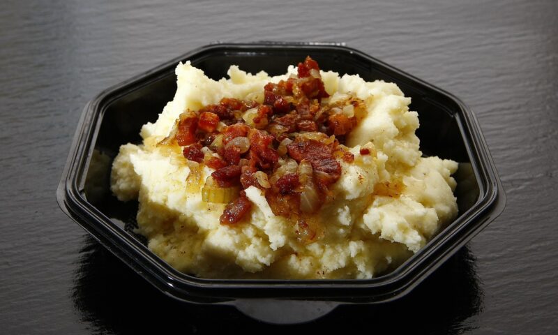 Trucul care transformă păstârnacul într-un preparat imposibil de ignorat