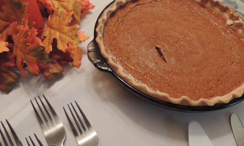 Piureul de dovleac și semințele de dovleac: două ingrediente simple care cresc aportul de fibre