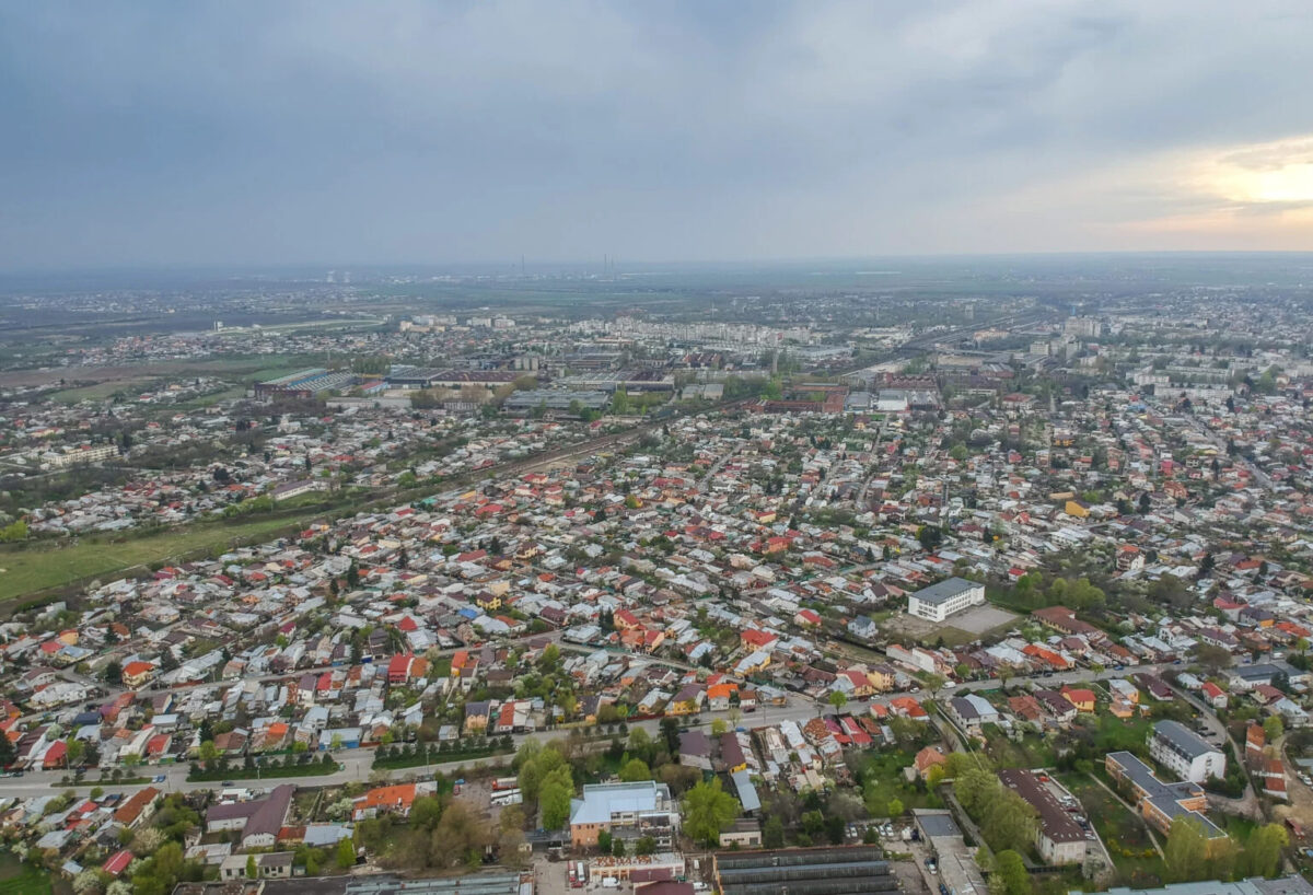 Garda de Mediu, răspuns pentru ploieștenii deranjați de mirosul din oraș: „Mirosul” şi „poluarea aerului” sunt două noţiuni distincte