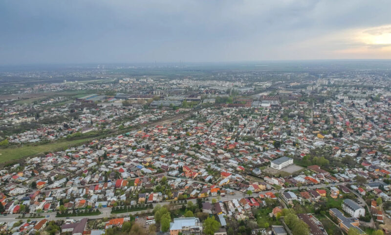 Garda de Mediu, răspuns pentru ploieștenii deranjați de mirosul din oraș: „Mirosul” şi „poluarea aerului” sunt două noţiuni distincte