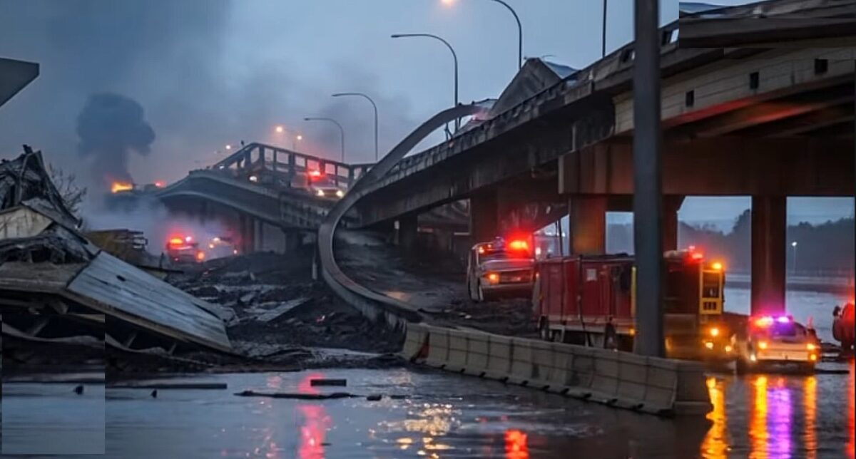 Condamnări pe viață după explozia Podului Crimeea. Detaliile ascunse ale atentatului