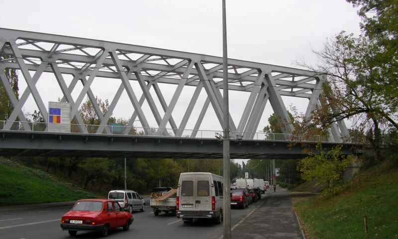 Pasajele Bucur Obor, Lujerului și Podul Băneasa, în faza de evaluare a ofertelor