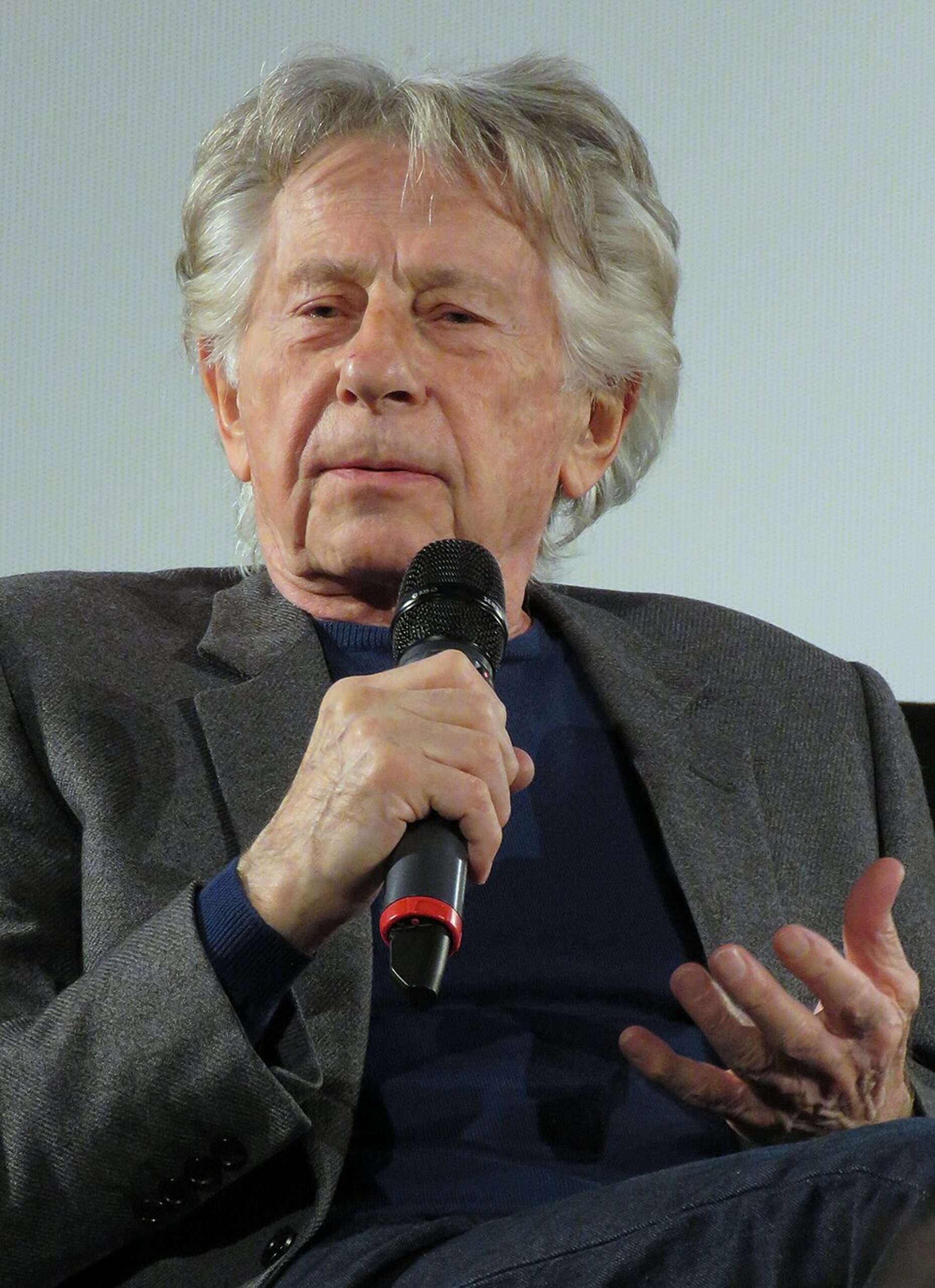Polanski