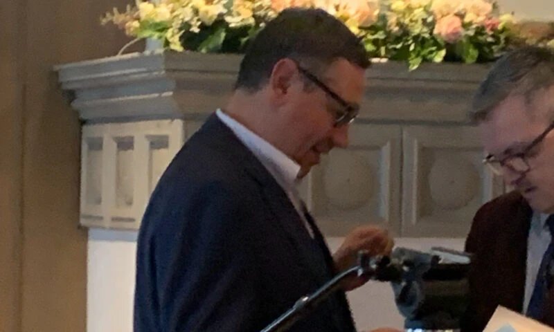 Victor Ponta: În România s-a creat o cultură de distrugere a liderilor și sistemul preferă să aibă în funcții importante oameni care nu au personalitate