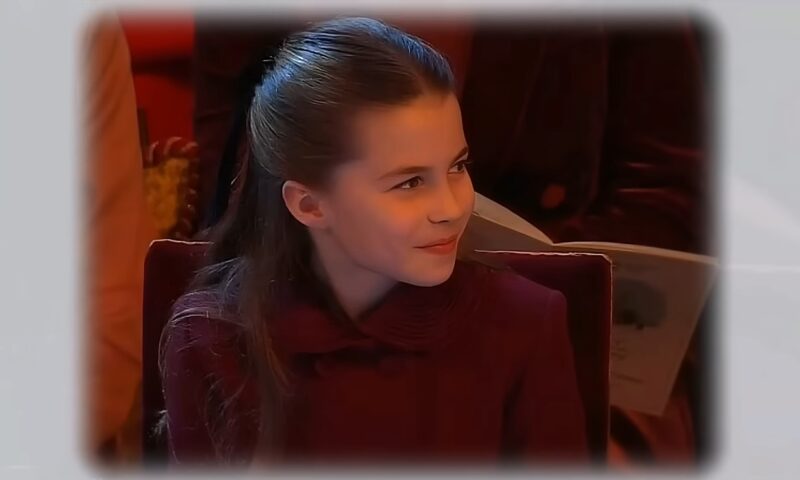 Secretul stilului Prințesei Charlotte. Paltonul cu care a cucerit inima tuturor