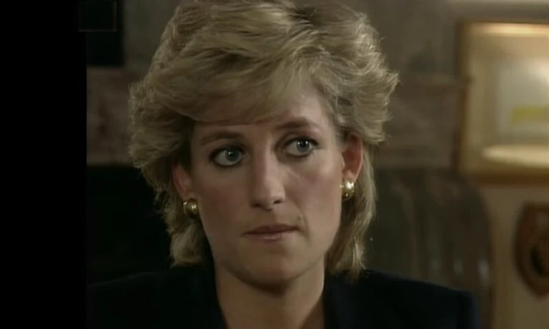 Prințesa Diana i-a, la un moment dat, Camillei, să se despartă de Charles. Și-a pierdut calmul în văzul tuturor